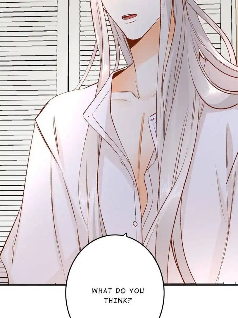 Stop! You Sexy Beast Chapter 81 20